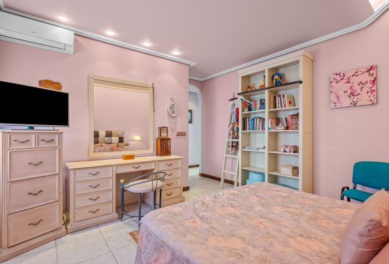 Reventa - Villa - Torrevieja - La Mata