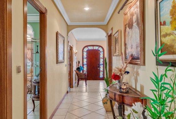 Reventa - Villa - Torrevieja - La Mata