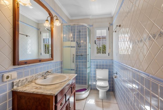 Reventa - Villa - Torrevieja - La Mata
