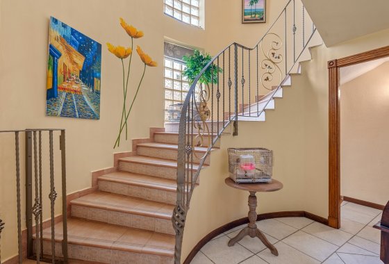 Reventa - Villa - Torrevieja - La Mata