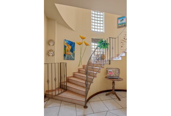 Reventa - Villa - Torrevieja - La Mata