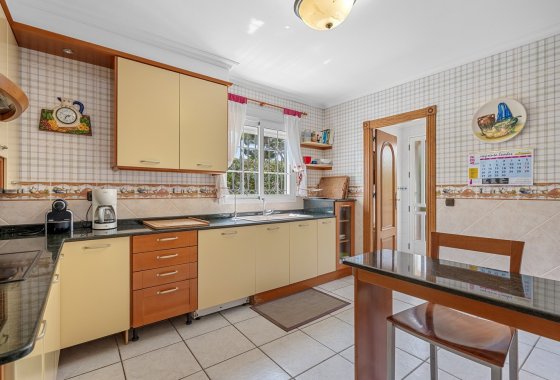 Reventa - Villa - Torrevieja - La Mata