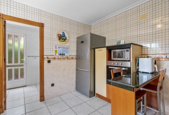 Reventa - Villa - Torrevieja - La Mata
