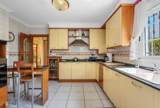 Reventa - Villa - Torrevieja - La Mata