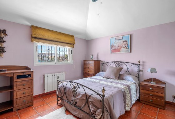 Reventa - Villa - Torrevieja - La Mata