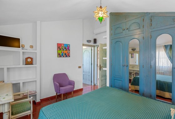 Reventa - Villa - Torrevieja - La Mata