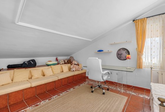 Reventa - Villa - Torrevieja - La Mata