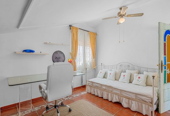 Reventa - Villa - Torrevieja - La Mata