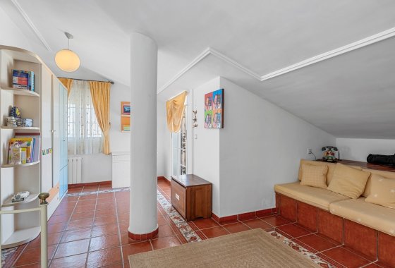 Reventa - Villa - Torrevieja - La Mata