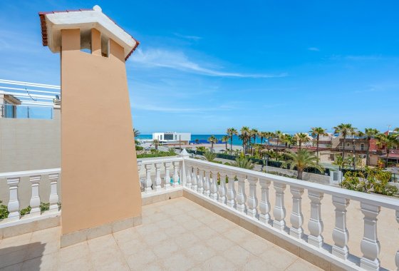Reventa - Villa - Torrevieja - La Mata