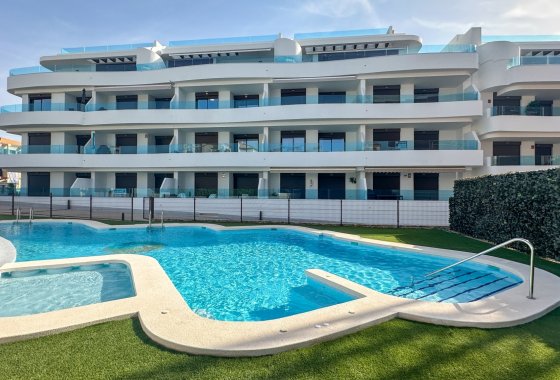 Reventa - Apartamento / piso - Orihuela Costa - Playa Flamenca