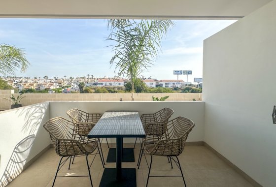 Reventa - Apartamento / piso - Orihuela Costa - Playa Flamenca