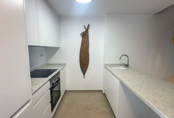Reventa - Apartamento / piso - Orihuela Costa - Playa Flamenca