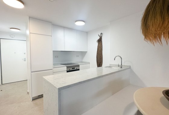 Reventa - Apartamento / piso - Orihuela Costa - Playa Flamenca
