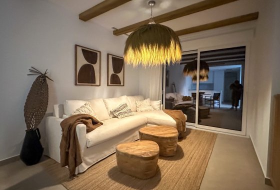 Reventa - Apartamento / piso - Orihuela Costa - Playa Flamenca