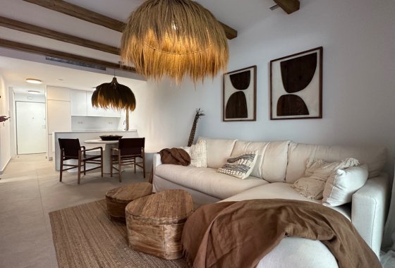 Reventa - Apartamento / piso - Orihuela Costa - Playa Flamenca