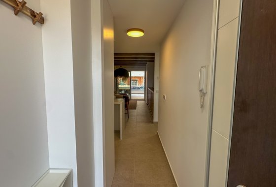 Reventa - Apartamento / piso - Orihuela Costa - Playa Flamenca