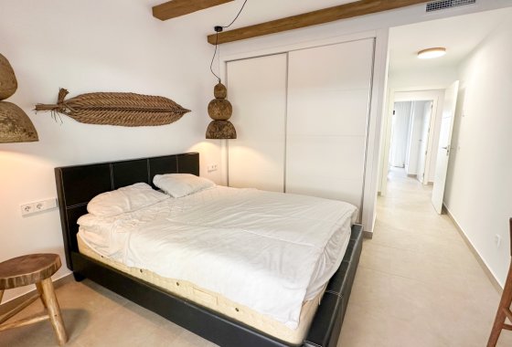 Reventa - Apartamento / piso - Orihuela Costa - Playa Flamenca