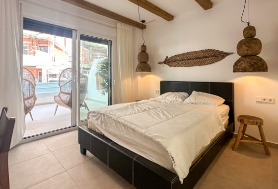 Reventa - Apartamento / piso - Orihuela Costa - Playa Flamenca