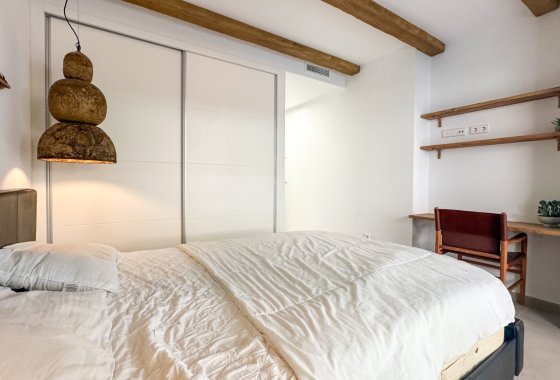 Reventa - Apartamento / piso - Orihuela Costa - Playa Flamenca