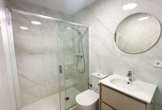 Reventa - Apartamento / piso - Orihuela Costa - Playa Flamenca