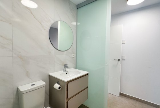 Reventa - Apartamento / piso - Orihuela Costa - Playa Flamenca