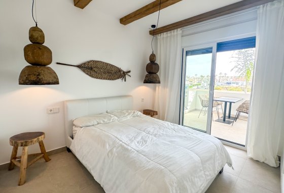 Reventa - Apartamento / piso - Orihuela Costa - Playa Flamenca