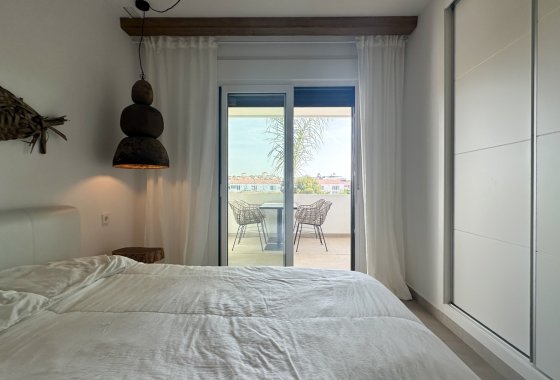 Reventa - Apartamento / piso - Orihuela Costa - Playa Flamenca