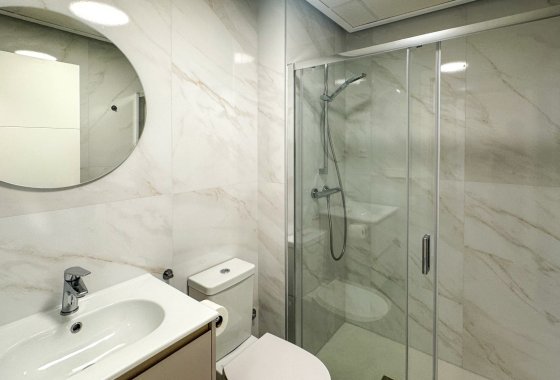 Reventa - Apartamento / piso - Orihuela Costa - Playa Flamenca