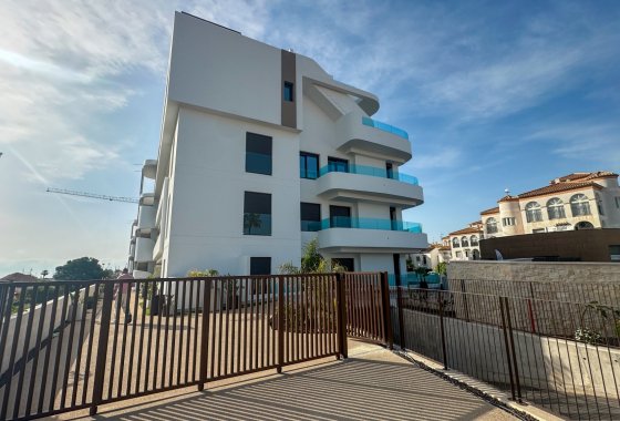 Reventa - Apartamento / piso - Orihuela Costa - Playa Flamenca