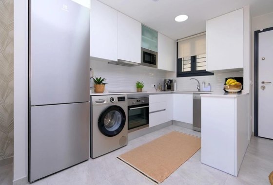 Reventa - Apartamento / piso - Villamartín - Las Filipinas