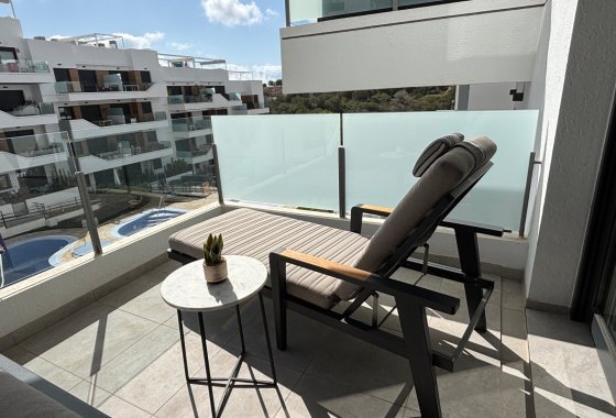 Reventa - Apartamento / piso - Villamartín - Las Filipinas