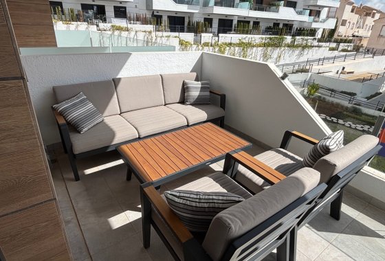 Reventa - Apartamento / piso - Villamartín - Las Filipinas