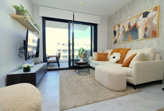 Reventa - Apartamento / piso - Villamartín - Las Filipinas