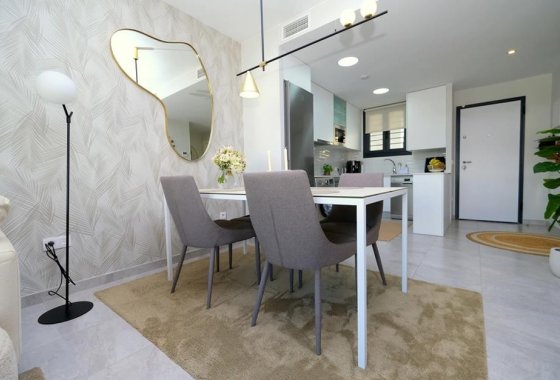 Reventa - Apartamento / piso - Villamartín - Las Filipinas