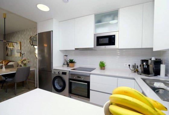 Reventa - Apartamento / piso - Villamartín - Las Filipinas