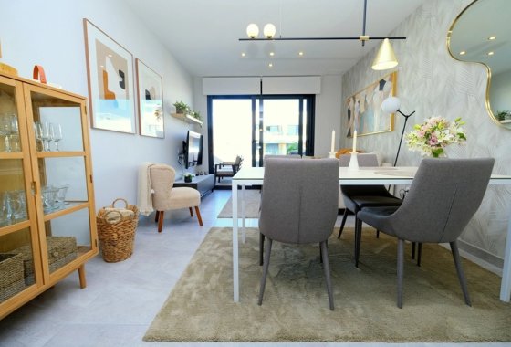 Reventa - Apartamento / piso - Villamartín - Las Filipinas