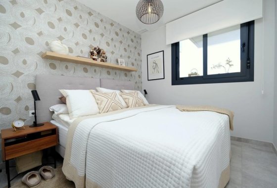 Reventa - Apartamento / piso - Villamartín - Las Filipinas