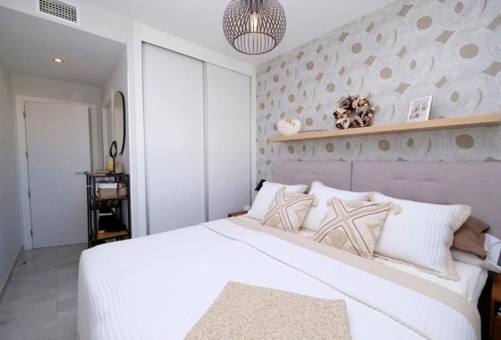Reventa - Apartamento / piso - Villamartín - Las Filipinas