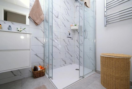 Reventa - Apartamento / piso - Villamartín - Las Filipinas