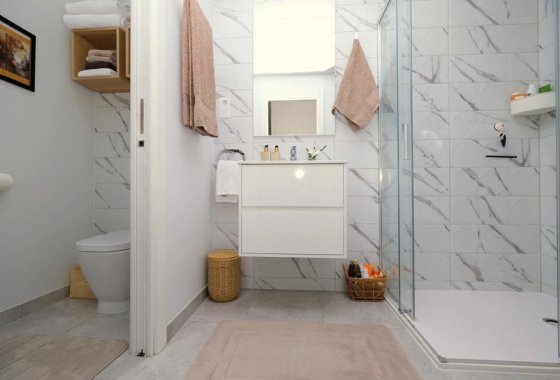 Reventa - Apartamento / piso - Villamartín - Las Filipinas
