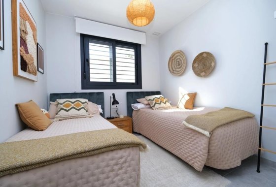 Reventa - Apartamento / piso - Villamartín - Las Filipinas