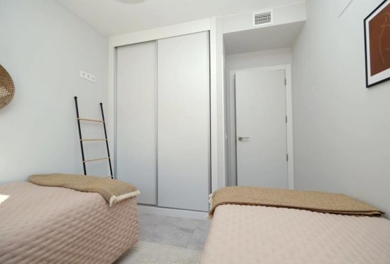Reventa - Apartamento / piso - Villamartín - Las Filipinas