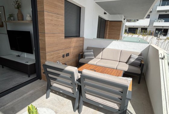 Reventa - Apartamento / piso - Villamartín - Las Filipinas
