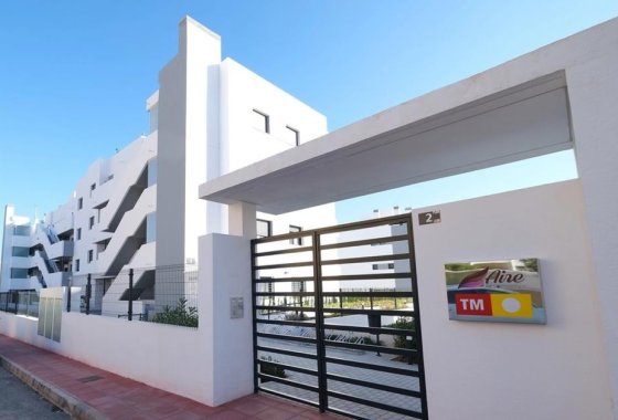 Reventa - Apartamento / piso - Villamartín - Las Filipinas