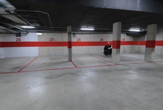 Reventa - Apartamento / piso - Villamartín - Las Filipinas