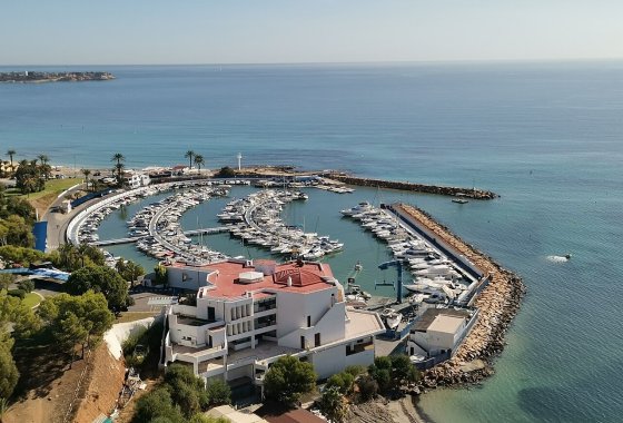 Reventa - Apartamento / piso - Villamartín - Las Filipinas