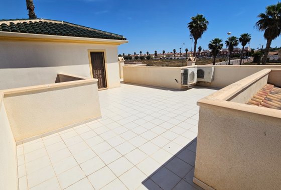 Återförsäljning - Villa - Ciudad Quesada
