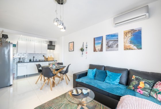 Reventa - Apartamento / piso - Orihuela Costa - Cabo Roig