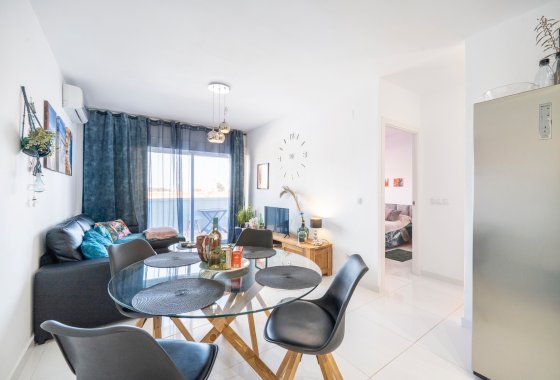 Reventa - Apartamento / piso - Orihuela Costa - Cabo Roig